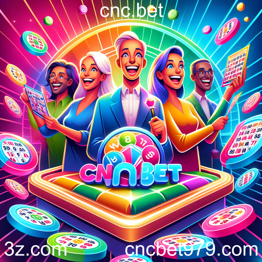 Bingo: Entretenimento e Estratégia no cnc.bet