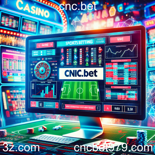 Apostas Esportivas: A Nova Fronteira do Entretenimento